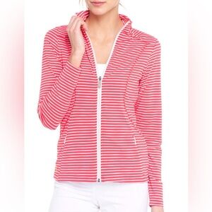 Like new! Lolë Essential Women’s Cardigan Jacket - Size XS